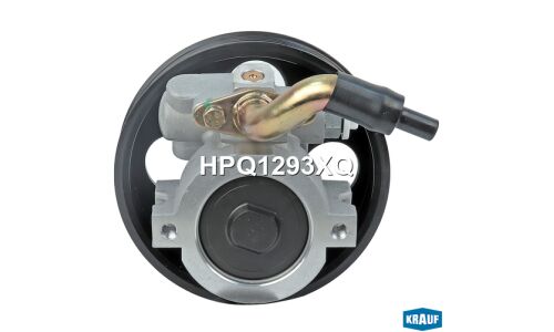 Насос гидроусилителя руля Krauf, арт. HPQ1293XQ