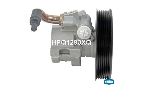 Насос гидроусилителя руля Krauf, арт. HPQ1293XQ