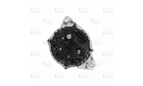 Генератор Startvolt, для Газель Бизнес c дв. УМЗ-4216/Evotech 2.7 (поликлиновой) 105A, арт. LG 0327X