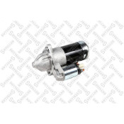 Стартер 1.2kw Hyundai Coupe 01>/Sonata Stellox, арт. 06-10208-SX