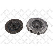 Комплект сцепления Stellox, без подшипника, арт. 07-01234-SX