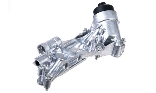 Радиатор масляный Opel Astra-H/Astra-J Stellox, арт. 10-73011-SX