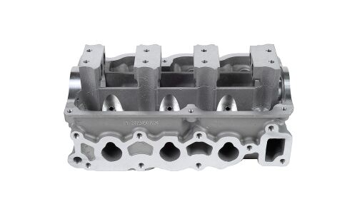 Головка блока цилиндров 96316210 Daewoo Stellox, арт. 11-08071-SX