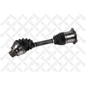 Привод передний 499mm, 24652 Audi A4 | лев Stellox, арт. 158 2076-SX