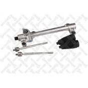 Рейка рулевая с тягами D=17.4 Toyota Stellox, арт. 31-37355-SX