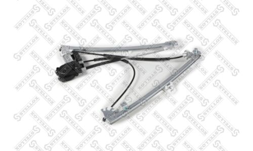 Стеклоподъемник передний электр. | лев Stellox, арт. 75-50420-SX