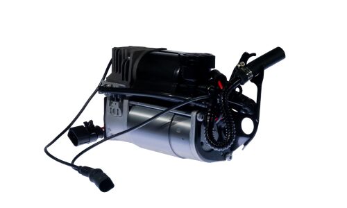 Компрессор пневмоподвески Stellox, арт. 85-25390-SX