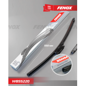 Щётка стеклоочистителя Fenox 550мм (22