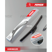 Щётка стеклоочистителя Fenox 380мм (15