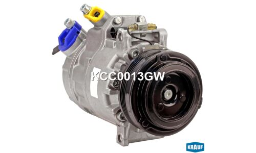 Компрессор кондиционера Krauf, арт. KCC0013GW