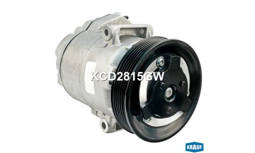 Компрессор кондиционера Krauf, арт. KCD2815GW