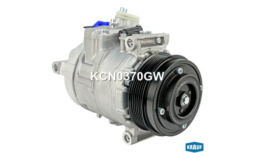 Компрессор кондиционера Krauf, арт. KCN0370GW