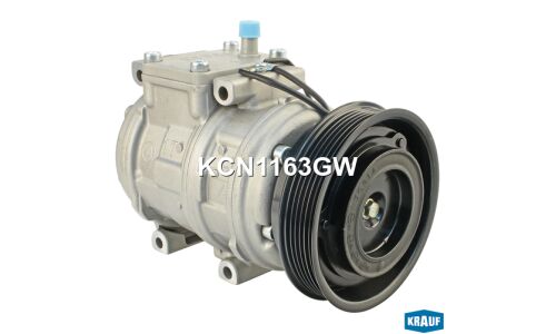 Компрессор кондиционера Krauf, арт. KCN1163GW