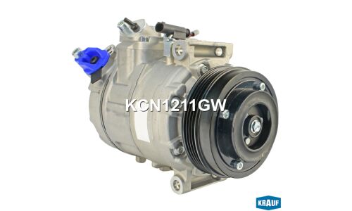 Компрессор кондиционера Krauf, арт. KCN1211GW