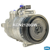 Компрессор кондиционера Krauf, арт. KCN2120GW
