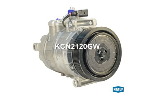 Компрессор кондиционера Krauf, арт. KCN2120GW