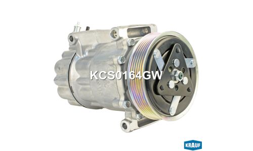 Компрессор кондиционера Krauf, арт. KCS0164GW