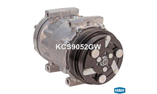 Компрессор кондиционера Krauf, арт. KCS9052GW