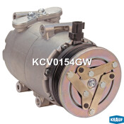 Компрессор кондиционера Krauf, арт. KCV0154GW
