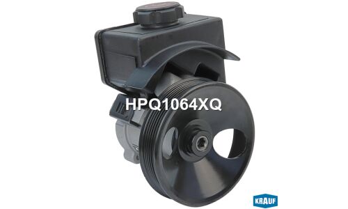 Насос гидроусилителя руля Krauf, арт. HPQ1064XQ