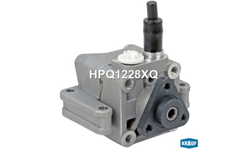 Насос гидроусилителя руля Krauf, арт. HPQ1228XQ