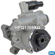 Насос гидроусилителя руля Krauf, арт. HPQ1369XQ