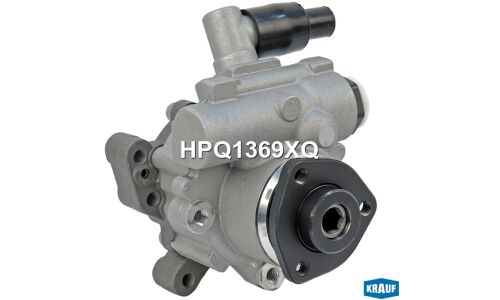 Насос гидроусилителя руля Krauf, арт. HPQ1369XQ