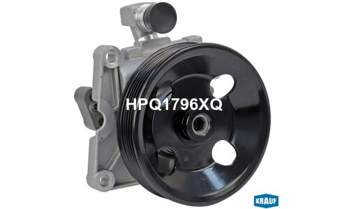 Насос гидроусилителя руля Krauf, арт. HPQ1796XQ