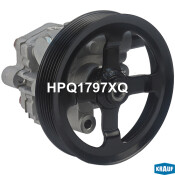 Насос гидроусилителя руля Krauf, арт. HPQ1797XQ