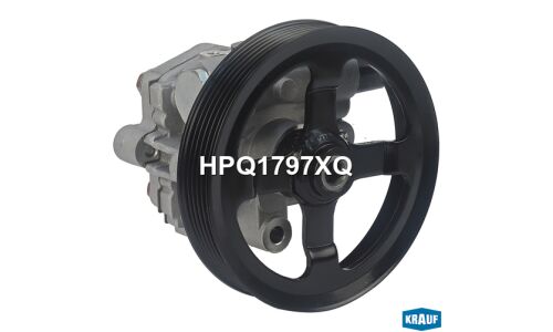 Насос гидроусилителя руля Krauf, арт. HPQ1797XQ