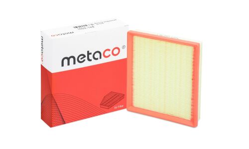 Фильтр воздушный Metaco, для BMW F20 / F21 / F32, арт. 1000-168