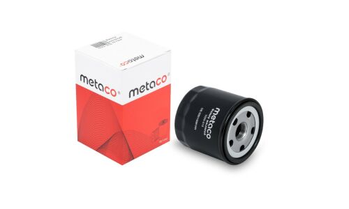 Фильтр маслянный VAG Metaco METACO, арт. 1020-015