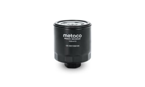 Фильтр маслянный VAG Metaco METACO, арт. 1020-015
