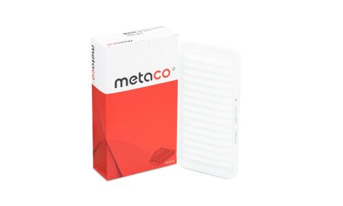 Фильтр воздушный Metaco, арт. 1000-007