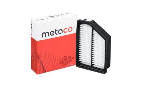 Фильтр воздушный METACO, арт. 1000-107