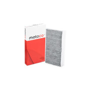 Фильтр салона Metaco, арт. 1010-027C
