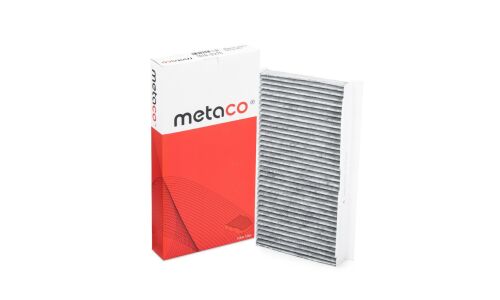 Фильтр салона Metaco, арт. 1010-027C