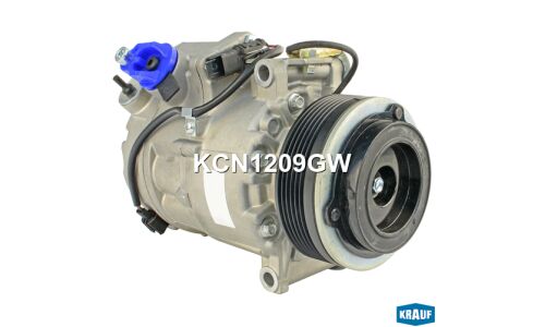 Компрессор кондиционера Krauf, арт. KCN1209GW