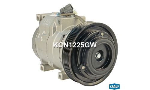 Компрессор кондиционера Krauf, арт. KCN1225GW