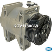 Компрессор кондиционера Krauf, арт. KCV1180GW