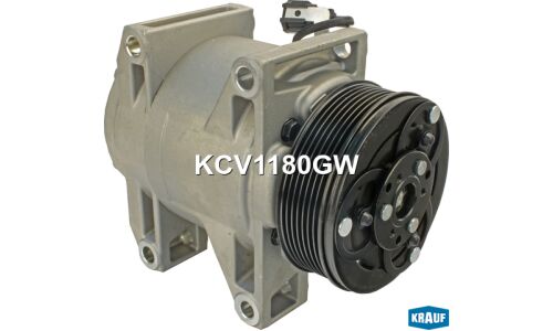 Компрессор кондиционера Krauf, арт. KCV1180GW