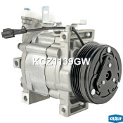 Компрессор кондиционера Krauf, арт. KCZ1139GW
