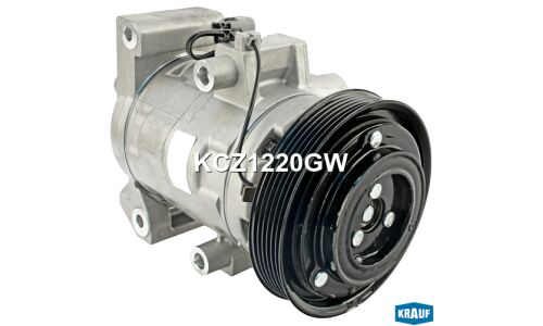 Компрессор кондиционера Krauf, арт. KCZ1220GW