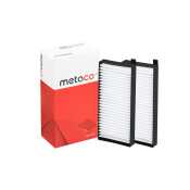 Фильтр салона METACO, арт. 1010-064