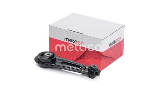 Опора двигателя NISSAN QASHQAI/X-TRAIL 06- лев. METACO, арт. 4710-005