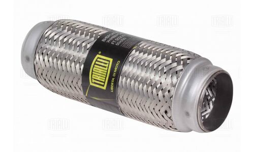 Гофра глушителя Trialli, Innerbraid, 50x200мм, арт. FT50200