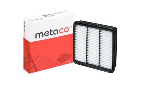 Фильтр воздушный METACO, арт. 1000-184
