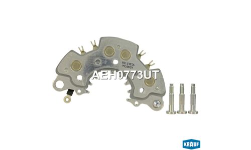 Диодный мост генератора Krauf, арт. AEH0773UT