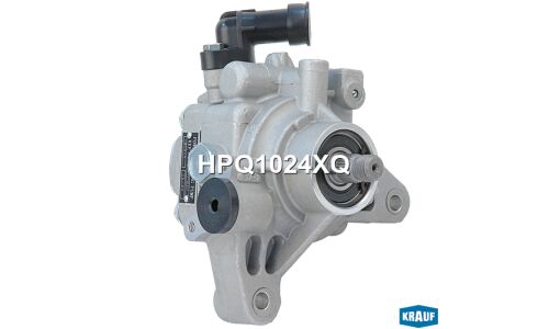 Насос гидроусилителя руля Krauf, арт. HPQ1024XQ