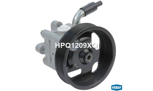 Насос гидроусилителя руля Krauf, арт. HPQ1209XQ